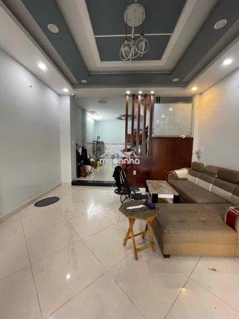 Lê trọng tấn - sơn kỳ, nhà 3 tầng, dt 4.4x14, sổ vuông, giá 4.x tỷ