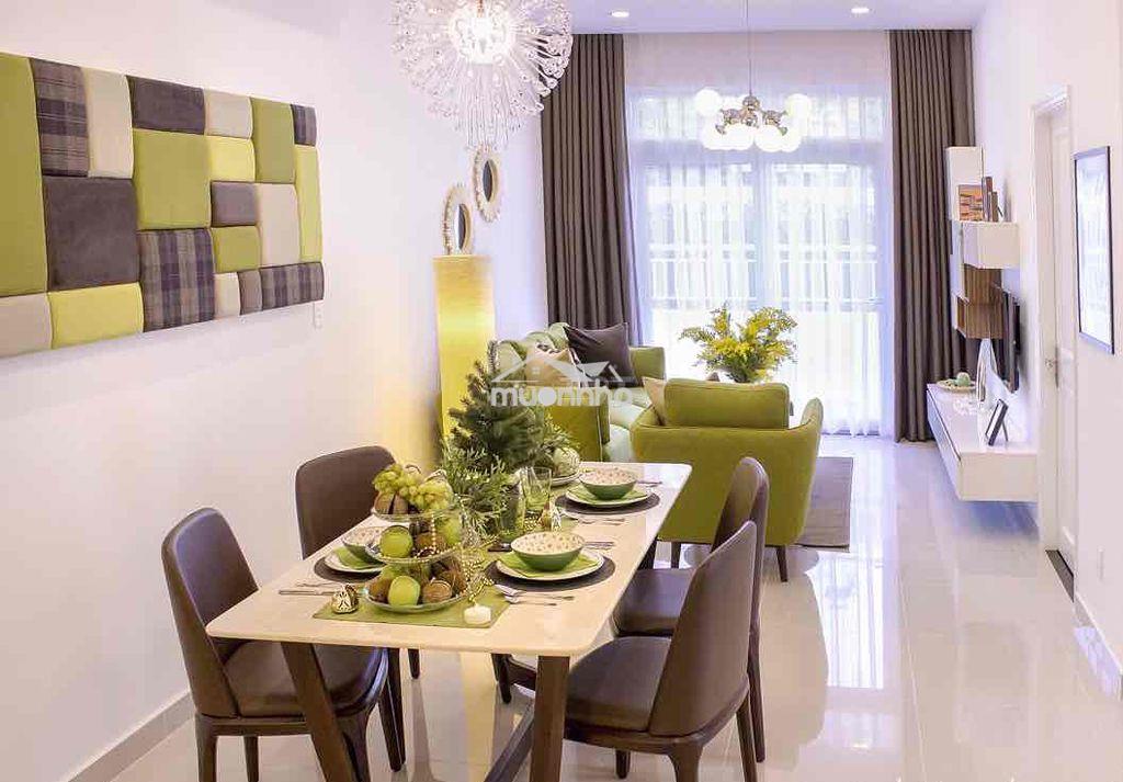 Chính chủ bán chung cư lavita garden 2pn 1wc 60m2 - 3