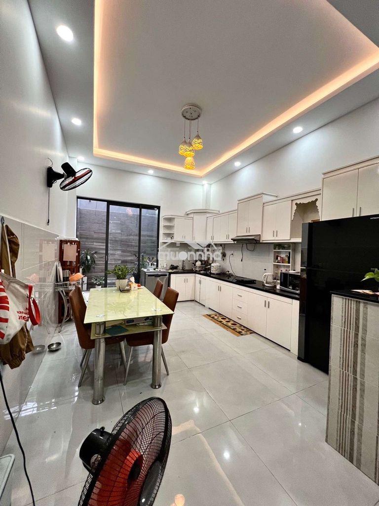 🥰 Giảm 600tr. bán nhà 4 tầng. 76m2. quang trung. gò vấp.chỉ 9.3 tỷ - 2