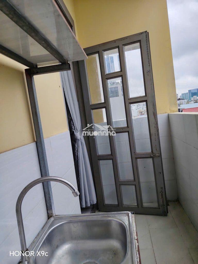 Cho thuê phòng trọ quận bình thạnh - 2