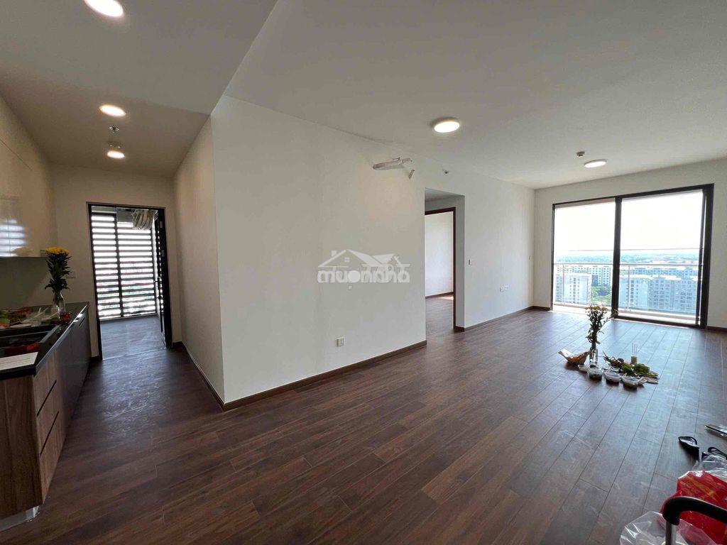 Cho thuê căn 3pn akari giai đoạn 2 mới tinh miễn phí quản lý 13.5tr - 3