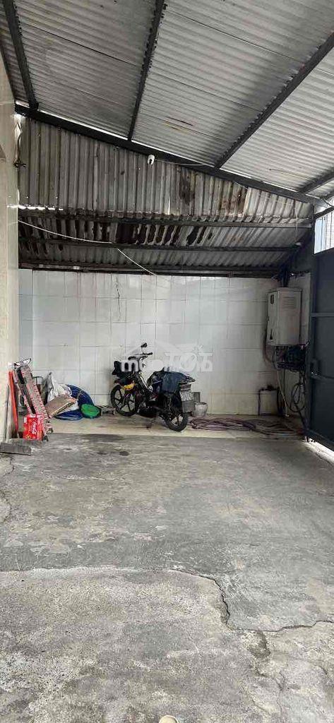 Cho thuê mặt bằng sản xuất, lưu trữ , văn phòng …. - 3