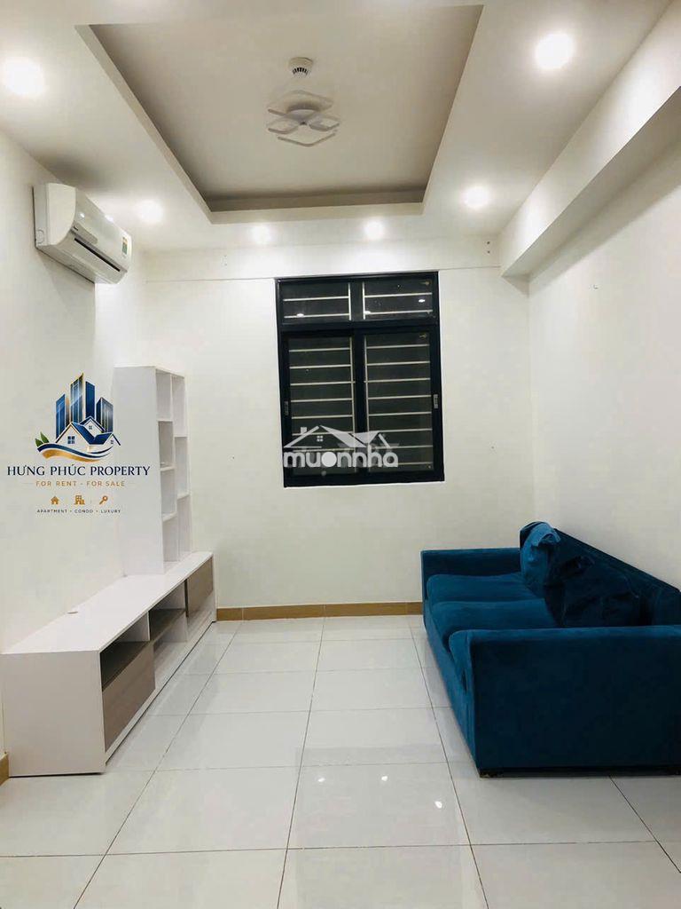 CHO THUÊ CĂN HỘ ERA TOWN ĐỨC KHẢI 1 PHÒNG NGỦ