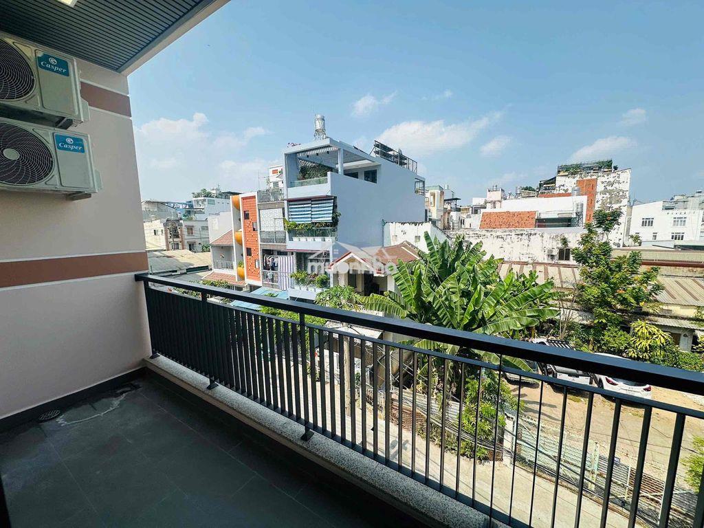 🏡Căn hộ 2pn ban công thoáng/full nt máy giặt riêng🔥gần chợ bà chiểu🔥 - 3