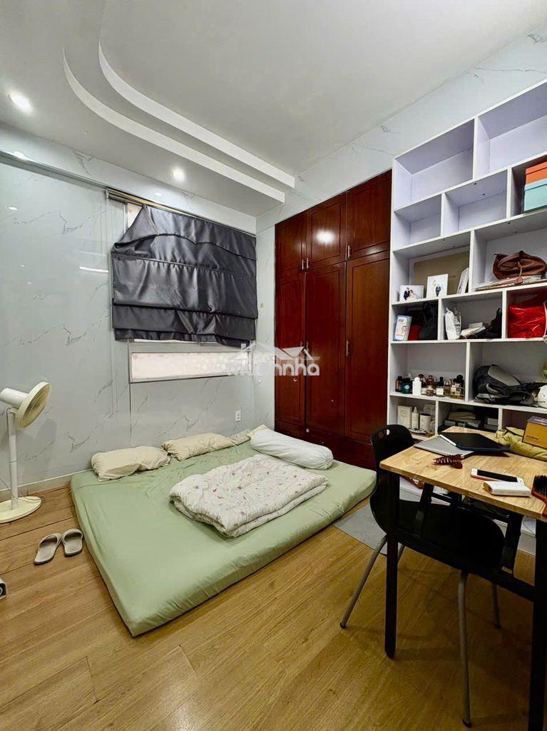 Chính chủ bán chung cư hà đô z751 (kế bên cityland parkhills) ^^