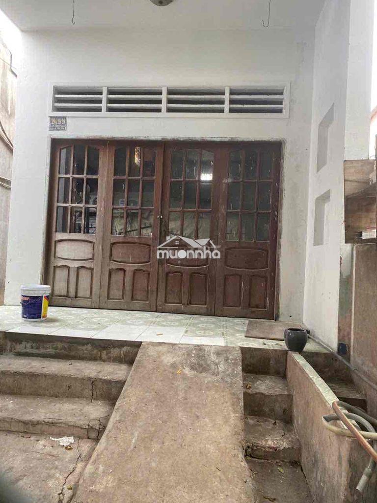 Nhà phú thọ cho thuê chỉ 2tr/th