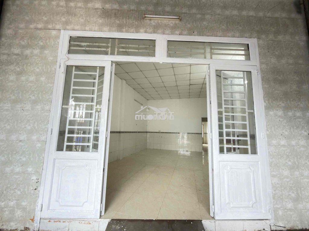 Cho thuê nhà đường vườn lài dt 5x20m (gồm 1pn 1wc sân xe máy) hẻm tải - 2