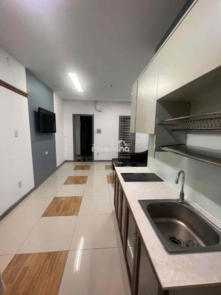 Căn hộ mini 50m2 đủ tiện nghi - 3