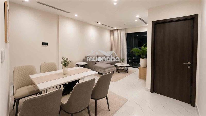 Cho thuê căn hộ vinhomes grand park khu vip