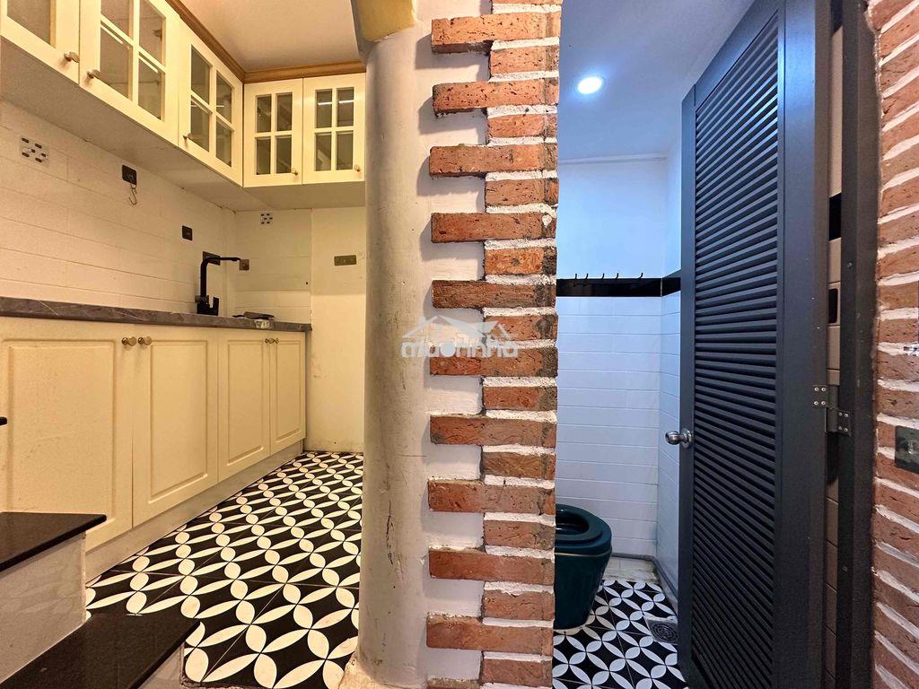 Nhà nghỉ dưỡng xinh xắn bình thạnh - 3