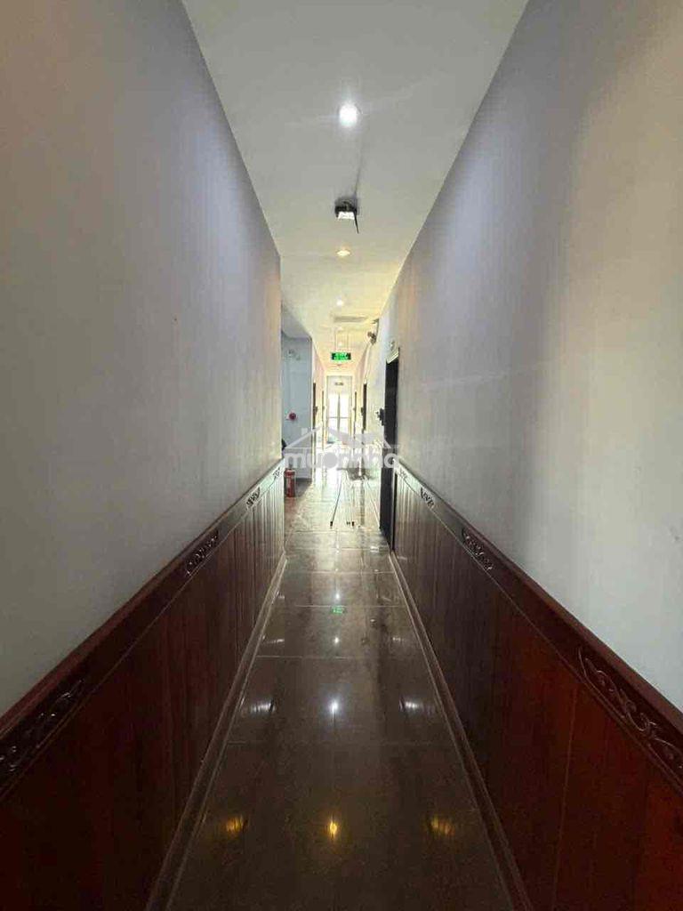 Cho thuê căn hộ đẹp mới full nội thất trung tâm biên hoà đồng nai - 4