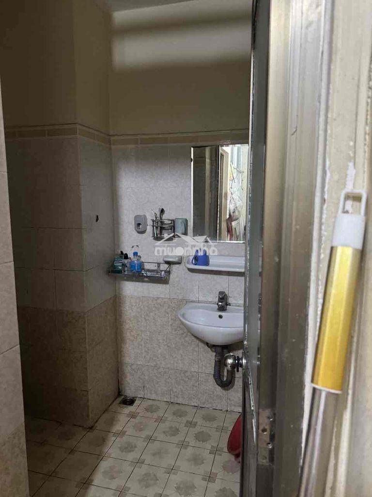 Bán căn hộ chung cư gia phú, 62.8m2, 2pn, lầu thấp, bhh, bình tân. - 4