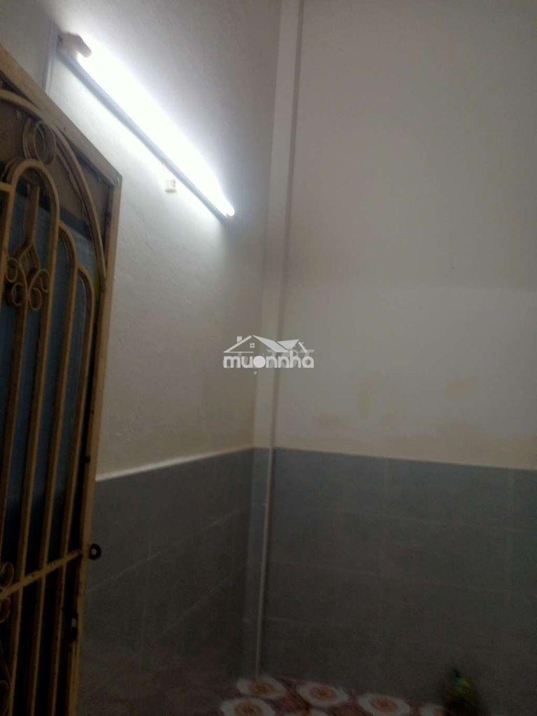 Phòng cho thuê 2tr2 giờ giấc tự do  - 4