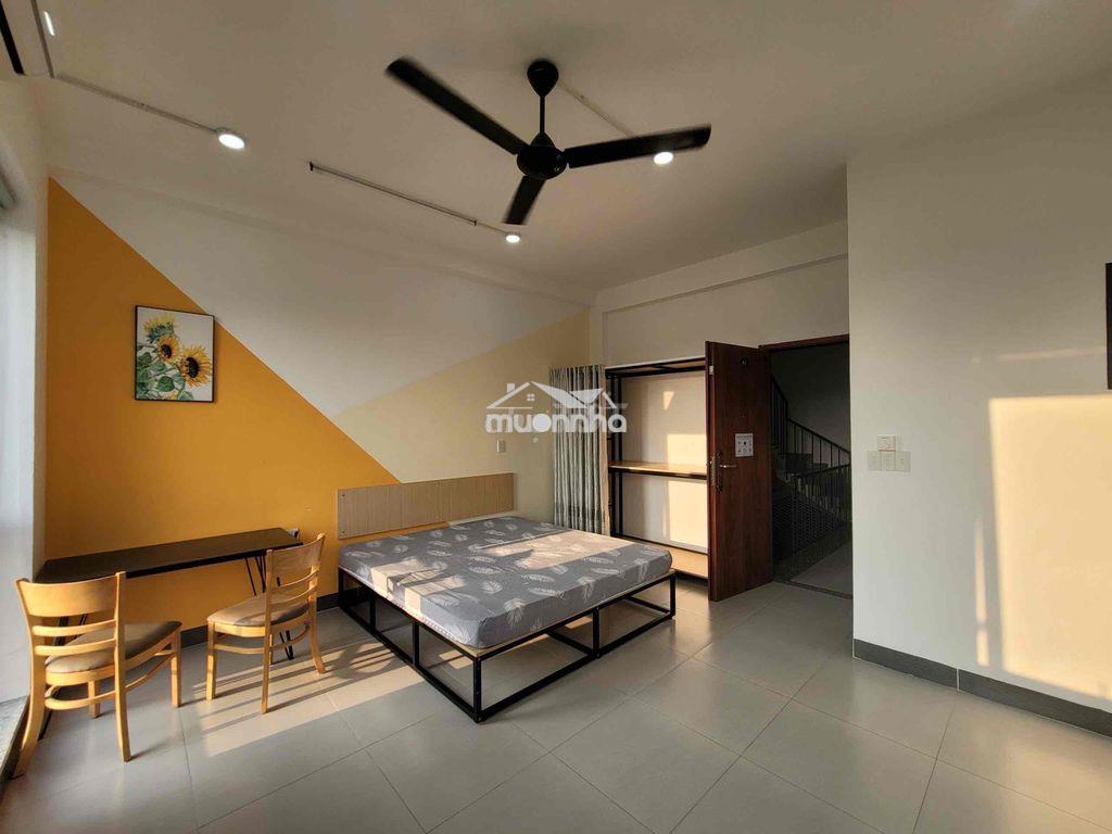 Cho thuê nhiều căn hộ dịch vụ kế bên lovera - 2