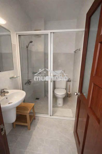Nhà mới 5 tầng đường 10m hoàng ngọc phách 4x20 6 phòng 6wc giá 9.9 tỷ - 4