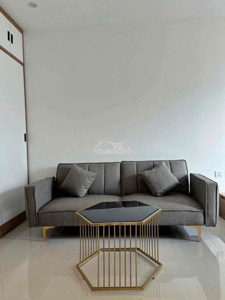 Cho thuê căn studio full nội thất đẹp giá rẻ vinhomes grand park q9 - 4