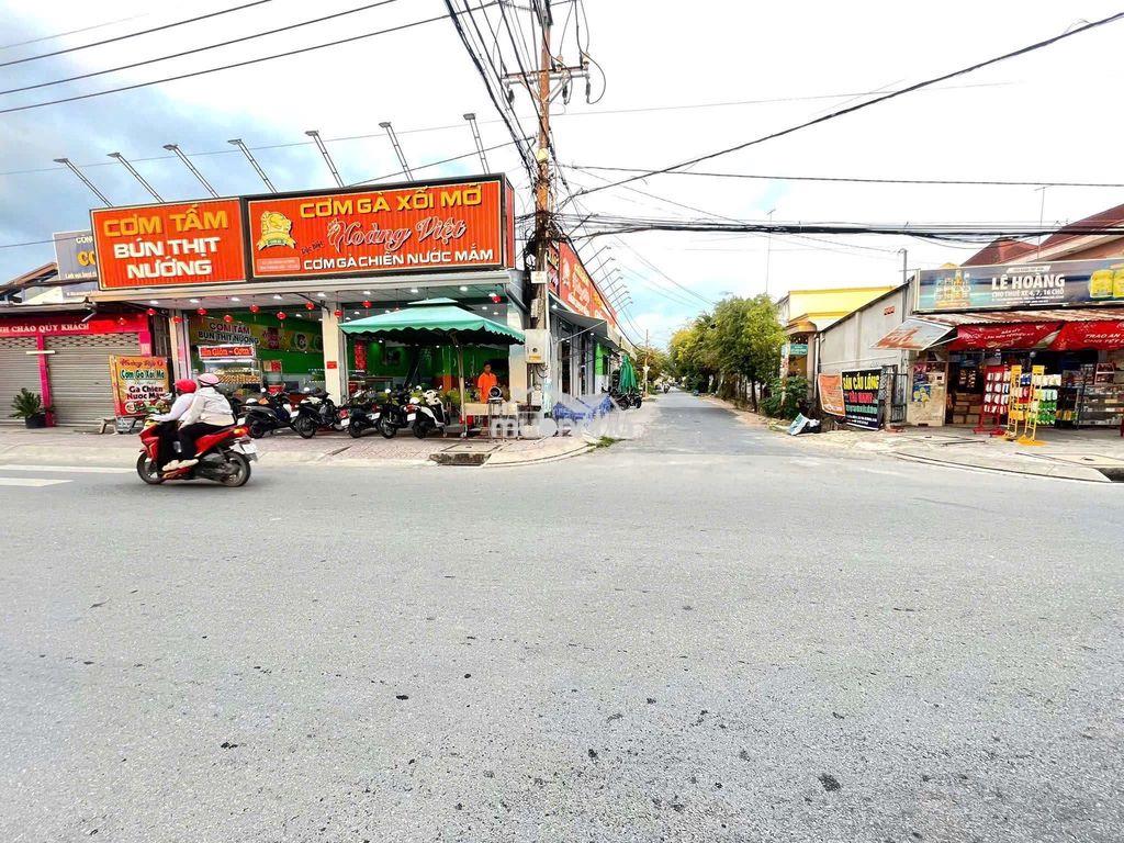380triệu/178m2 mt đường số 29, chợ việt kiều, tân thông hội, sổ sẵn - 3