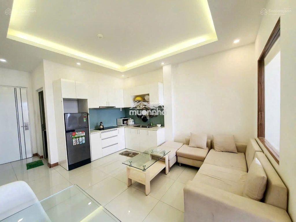 Cho thuê phòng nguyễn trãi - tách bếp nội thất cơ bản 6,4 triệu/tháng  - 2