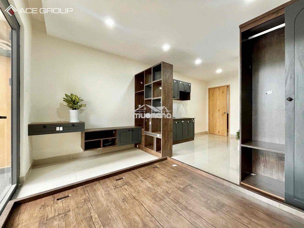 Tặng ngay 1tr cho khách chốt phòng tháng 7 -  chdv q10 - 4