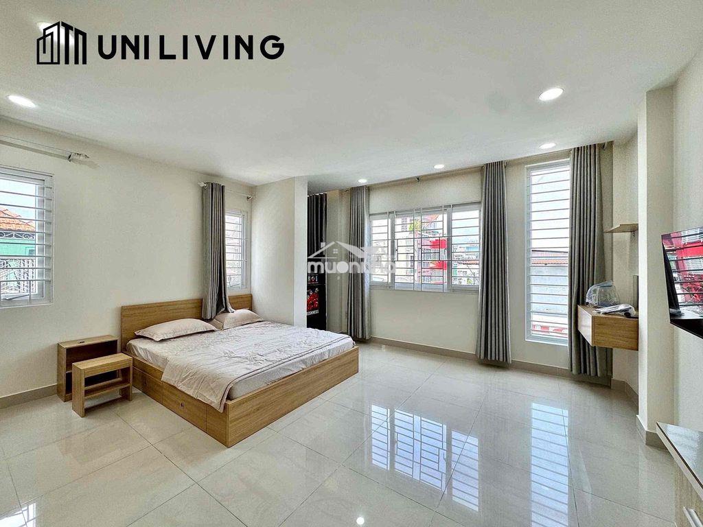 Chính chủ cho thuê căn studio full nội thất - 3