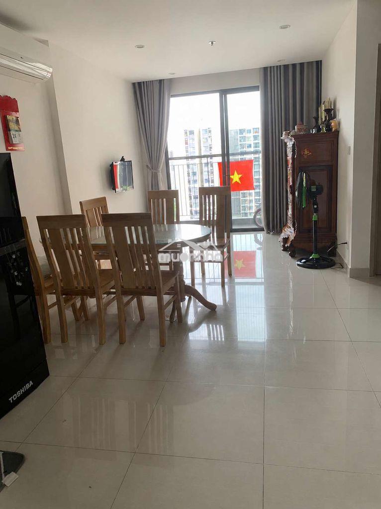Bán chung cư 2pn vinhomes grand park - 3