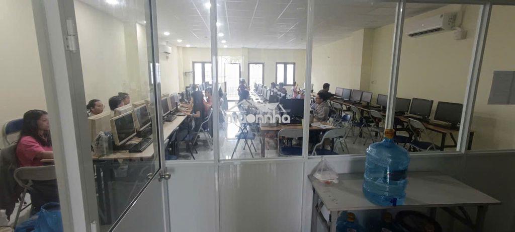Cho thuê văn phòng mật tiền đường phổ quang - 3