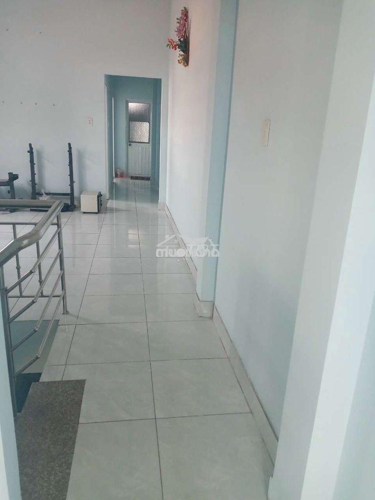 Bán nhà tại tt hóc môn - 2