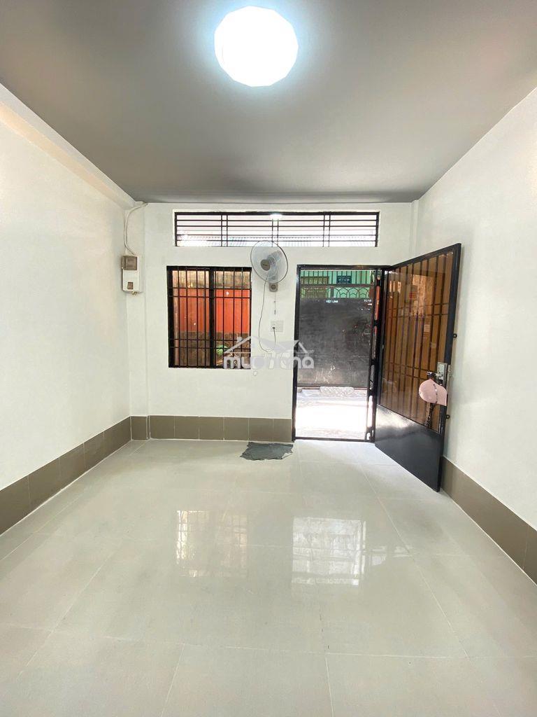 Bán nhà trần phú,p4, quận 5, hẻm 3m, chỉ 5,150 tỷ - 2