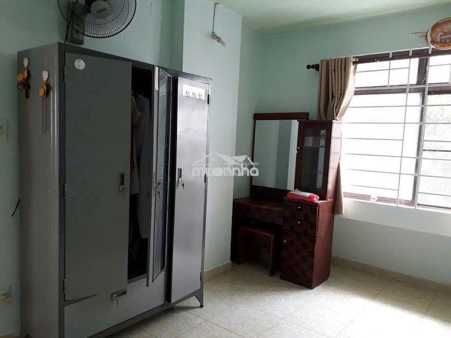 Cho thuê căn hộ 2 pn tôn thất thuyết quận 4, giá 10tr/th - 2