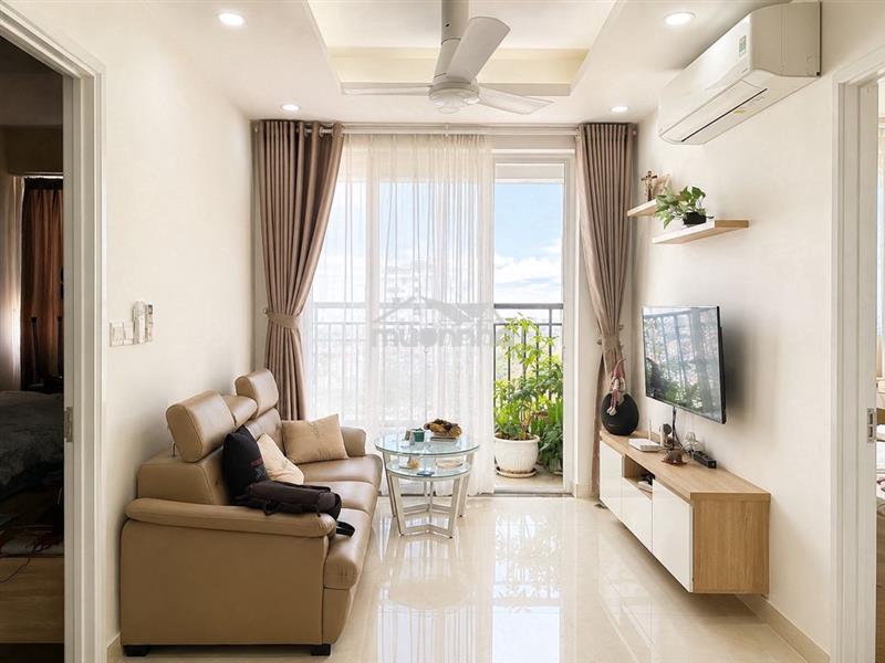 Saigon mia cho thuê 2pn/2wc – 66 m² – 14 triệu/tháng