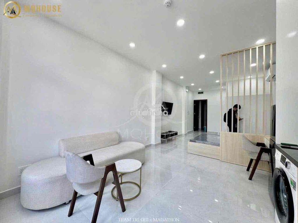 Studio cao cấp 4 xã lê văn quới - - bình trị đông - giáp tân phú & q6 - 3