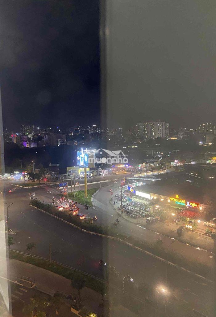 Cho thuê căn hộ officetel sunrise cityview q7 lh : - 4