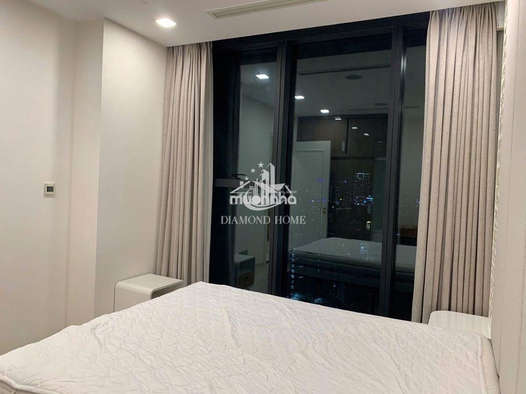 Căn 1pn cao cấp trung tâm cần cho thuê - 4