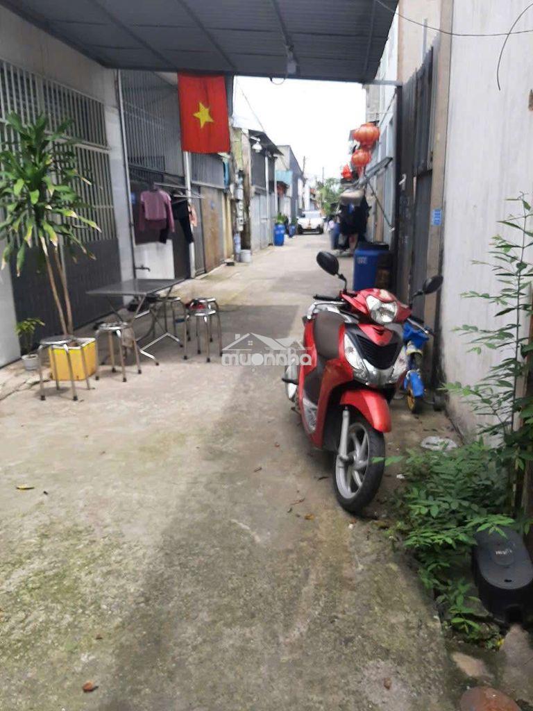 Bán nhà đang có tn - 3