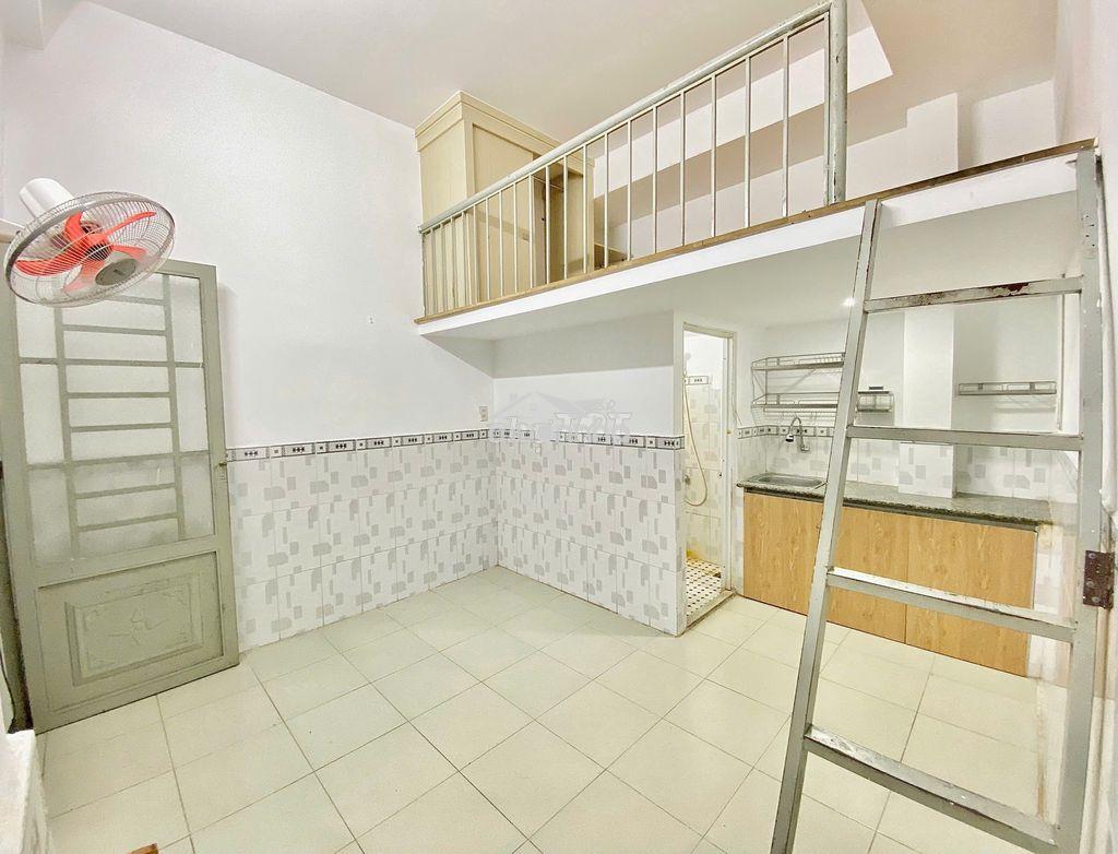 🏡Phòng duplex siêu thoáng cuối lê trọng tấn - chợ phạm đăng giảng - 4