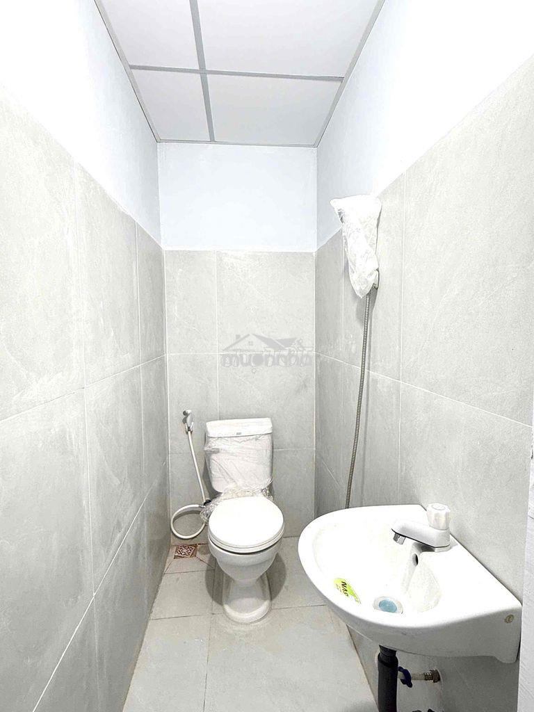 Cho thuê phòng trọ mới xây - 4