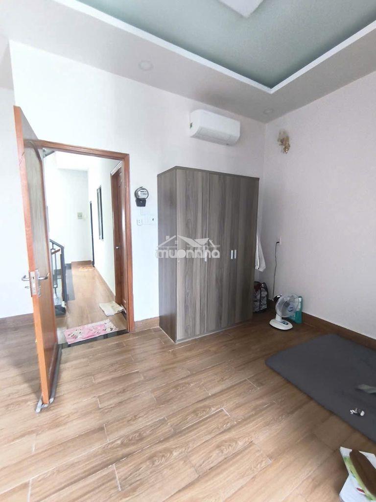 ⛔ Cho thuê nhà 3 tầng 4pn - đường 160 quận 9  - 3