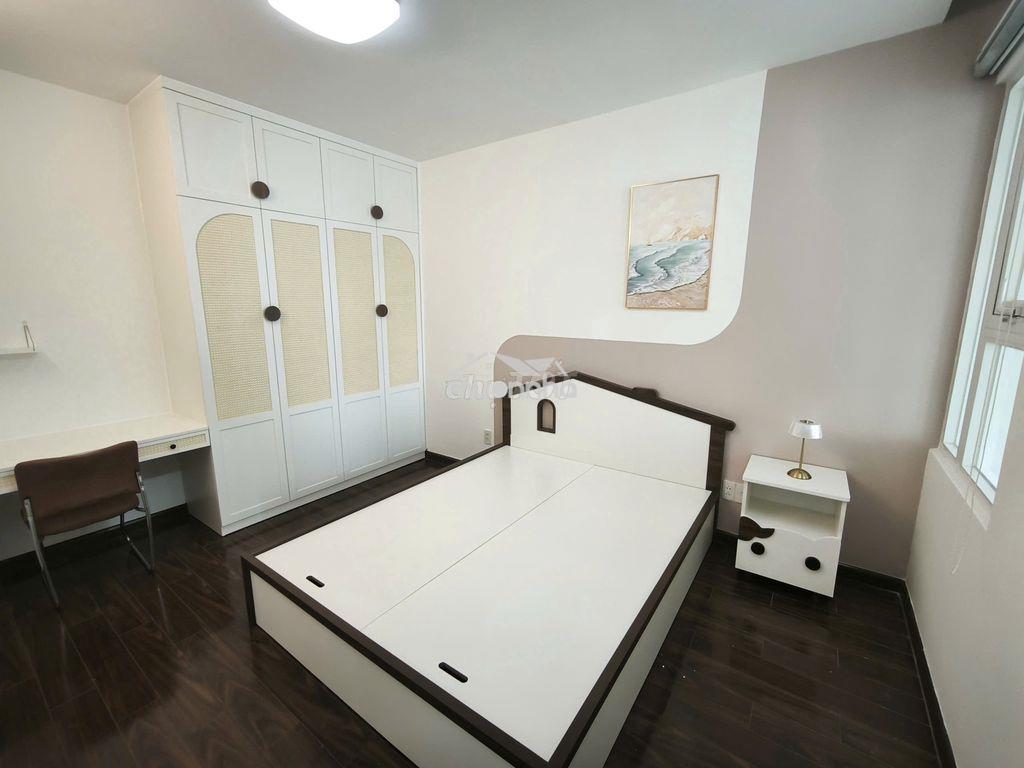 🔥 Summer square q6 | 50m² 1pn | sổ hồng riêng | nhà đẹp | chỉ 2.9 tỷ 🔥 - 2