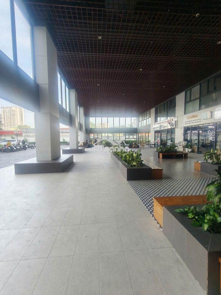 Cho thuê căn hộ 2pn chỉ 10tr5 đầy đủ nội thất tại nhà bè - 2