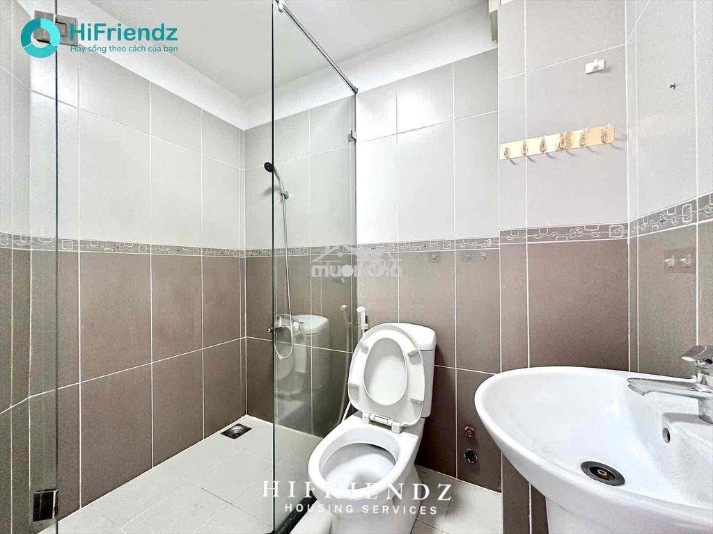 Chdv đầy đủ nội thất gần xóm đạo - nhà mới sạch đẹp - 4