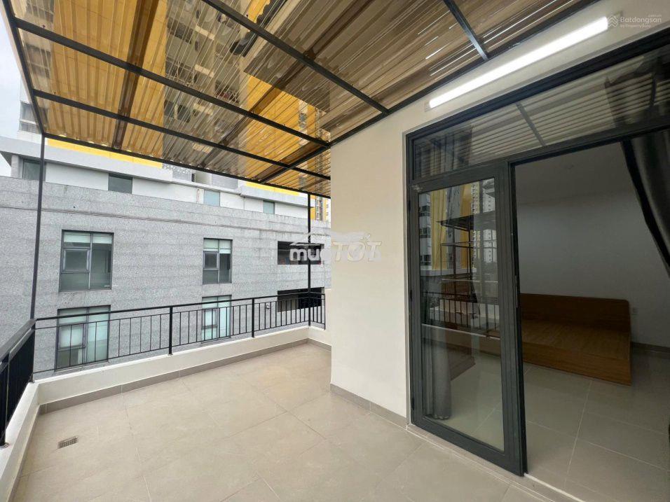 Cho thuê cc diamond, 5 triệu, 35m2, 1pn, 1wc, đầy đủ tiện ích - 2