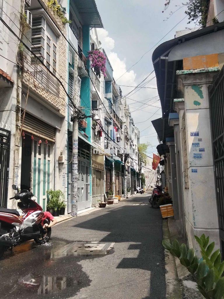 Tân hiệp - 3