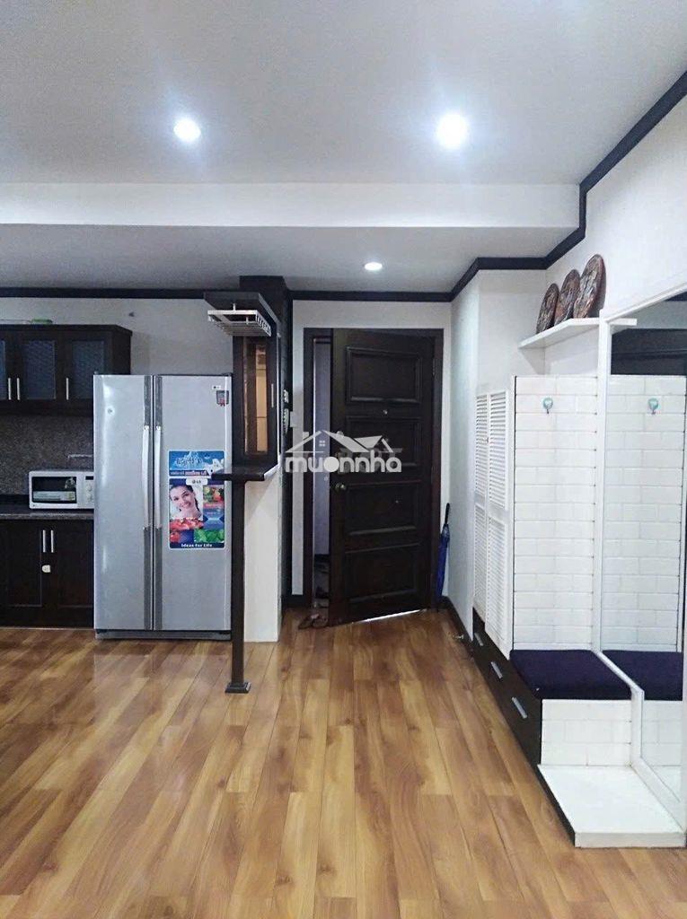 Cho thuê căn hộ hoàng anh gold house – 95m² – 2pn giá 10 triệu