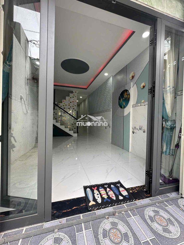 🔥 Nhà nở hậu phát lộc – chỉ vài bước ra an dương vương! - 2