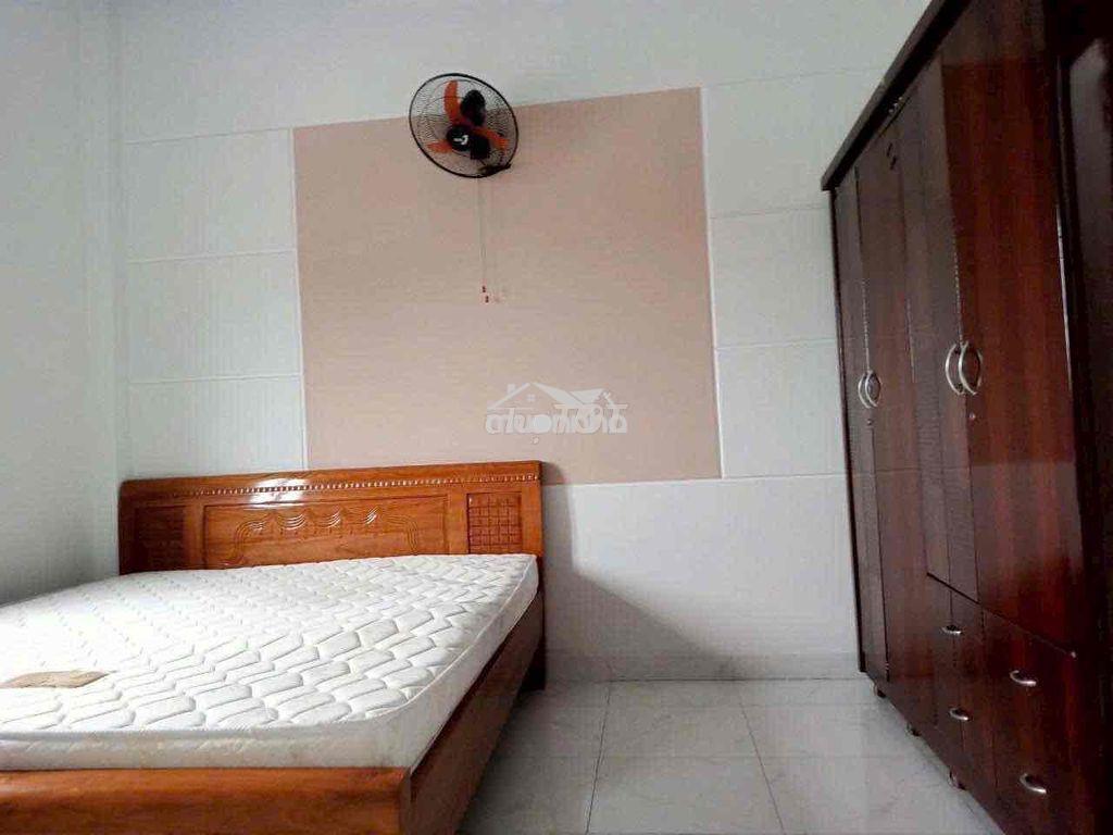Nhà full nội thất đường thiên quang, gần chợ nga ba bầu, trường hoc - 2