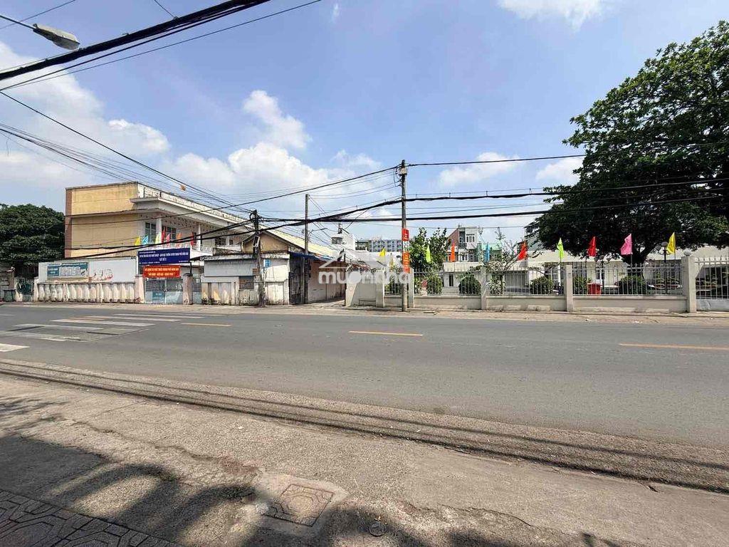 Bán đất p. quyết thắng cách võ thị sáu chỉ 50m đẹp - 2