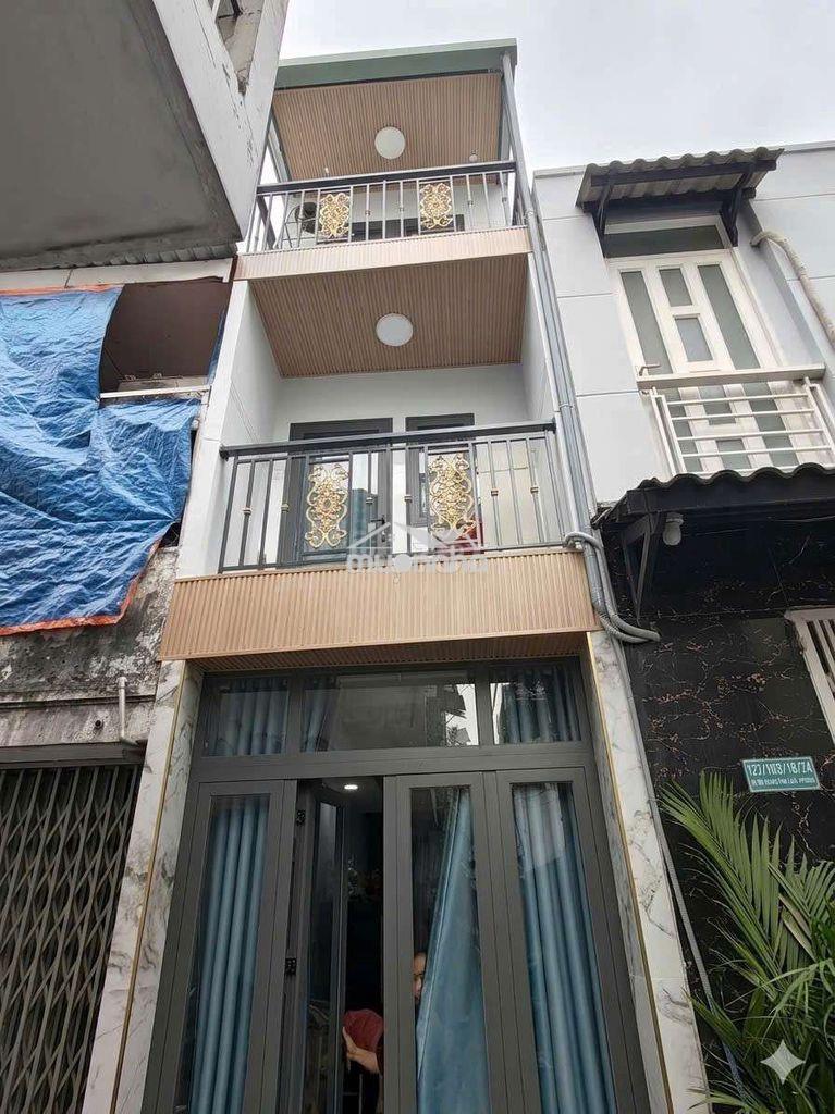 Nhà chính chủ cần bán  - 3