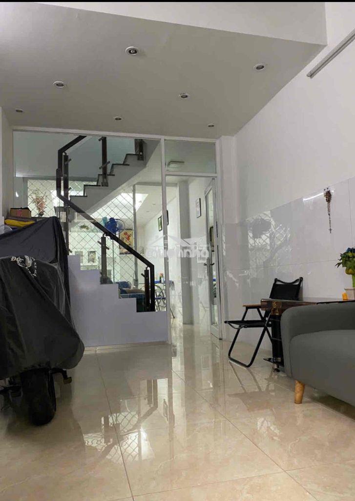🔥🔥 Nhà mặt tiền trương đình, kd tự do, homstay, nhà mới