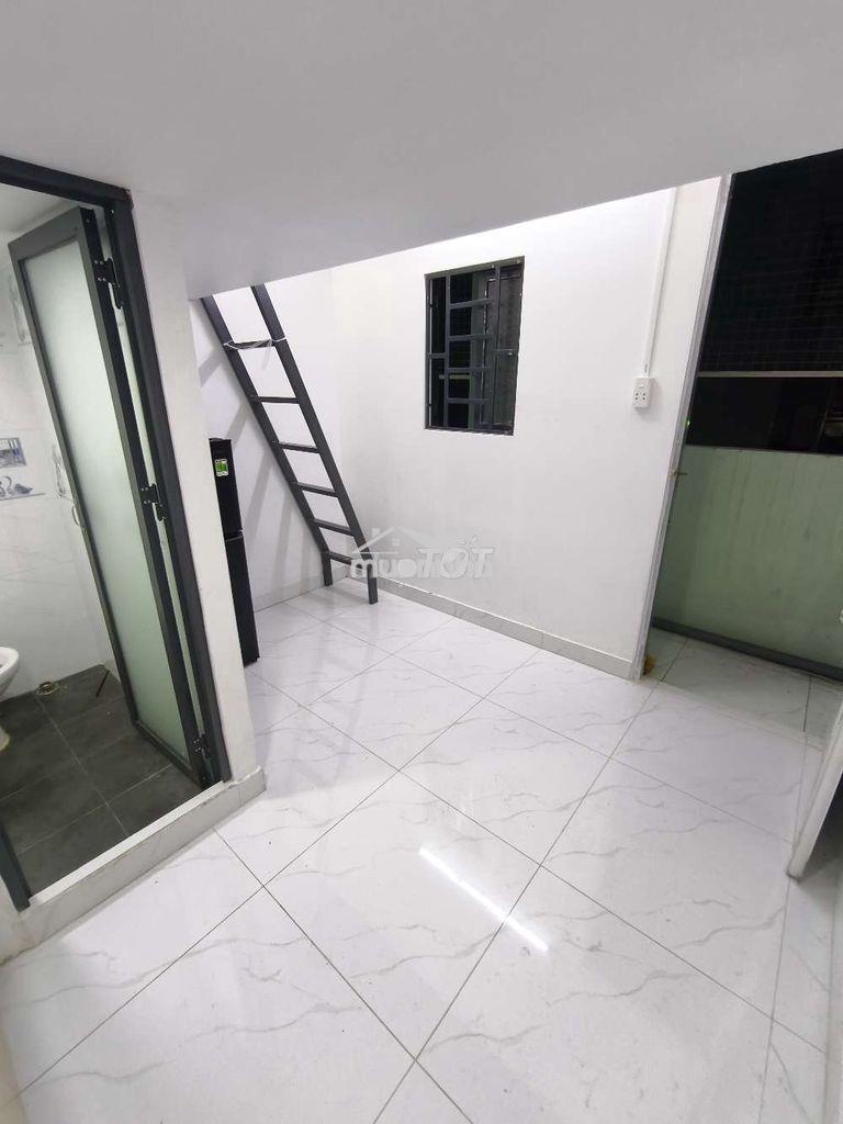 🍓🍓 Trống phòng ban công mới xây siêu thoáng - 2