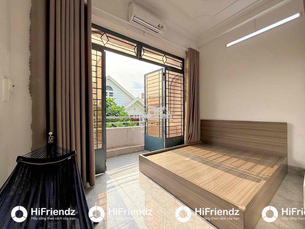 Khai trương ch full nt bancol táchbếp ngay vòng xoay phú lâm - aeon bt - 2
